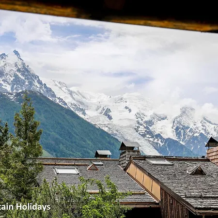 Апартаменты Chloe