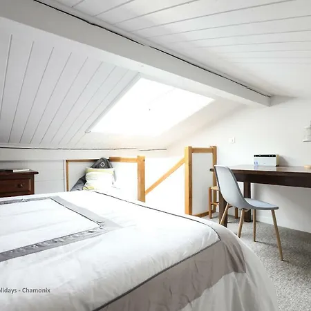 Chloe Апартаменты