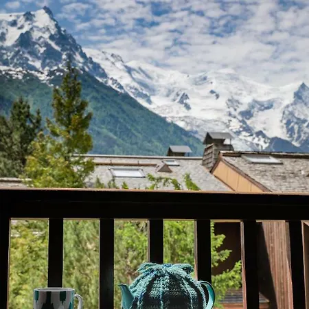 Chloe Апартаменты