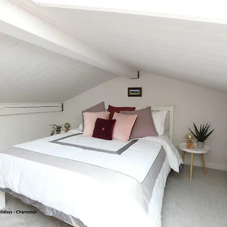 Chloe Appartement