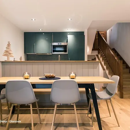 Apartman Chloe