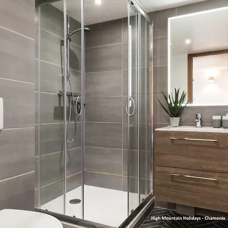 Apartman Chloe Chamonix