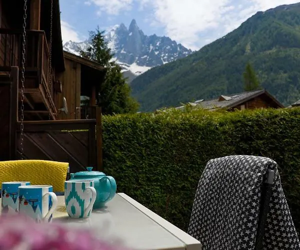 Chloe アパート *